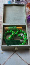 Load image into Gallery viewer, Attar and Tasbeeh
