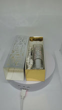 Load and play video in Gallery viewer, Attar (Perfume) and Tasbeeh (Rosary) exclusively by HEAVENLY PERFUMES CANADA
