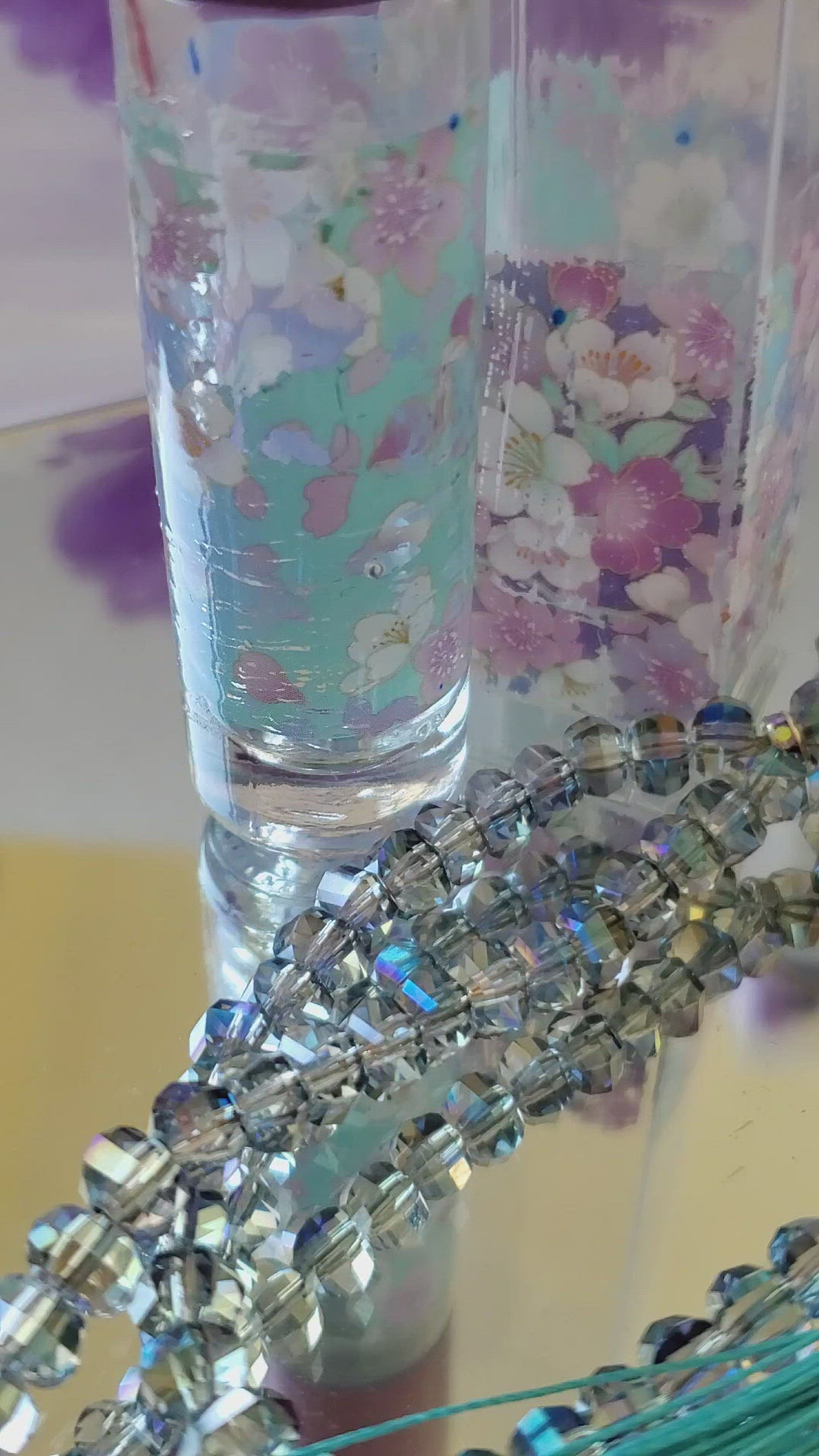 Attar and Tasbeeh