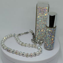 Load image into Gallery viewer, Attar (Perfume) and Tasbeeh (Rosary) exclusively by HEAVENLY PERFUMES CANADA
