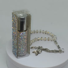 Load image into Gallery viewer, Attar (Perfume) and Tasbeeh (Rosary) exclusively by HEAVENLY PERFUMES CANADA
