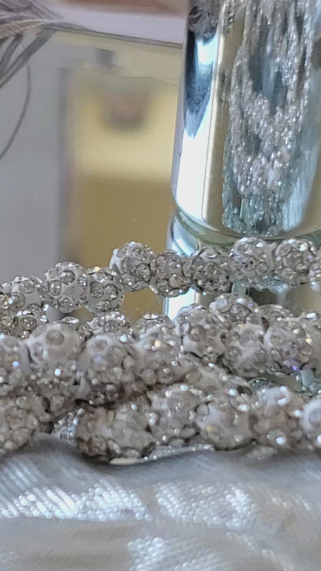 Attar and Tasbeeh
